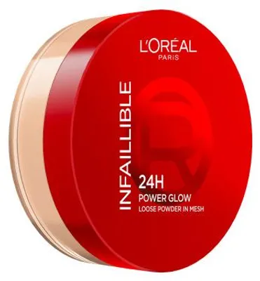 Image de L'ORÉAL PARIS | INFAILLIBLE | Face