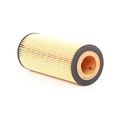 Produktbild von Ölfilter KAMOKA F106101 Filtereinsatz für BMW 3 Touring (E91) 3 Limousine (E90) 3 Limousine (E46) 1 Schrägheck (E87) 5 Limousine (E60)