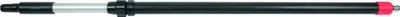 Obrázok produktu pre Hliníková teleskopická rukoväť Vikan | ALU-TELESCOPIC HANDLE WD 100-160CM