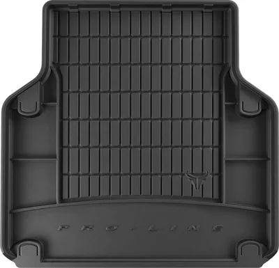 Produktbild von FROGUM 3D Kofferraummatte für Honda Accord VIII 2008-15