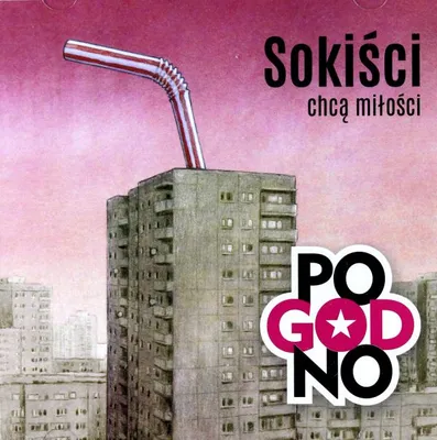 Obrázek produktu pro Pogodno: Sokiści touží po lásce