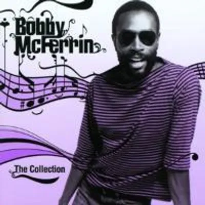 Produktbild von McFerrin,Bobby-The Collection