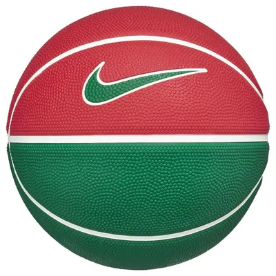 Produktbild von Nike Accessories Skills Basketball Rot 3 Rot 3