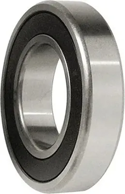 Produktbild von Vision Mr228 6802 Lager Silber 15 x 24 x 5 mm Silber 15 x 24 x 5 mm