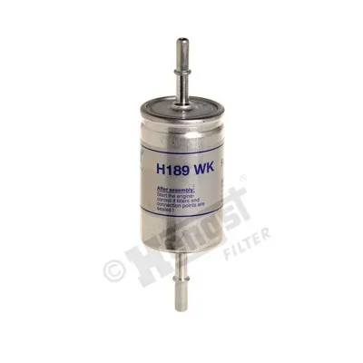 Produktbild von Kraftstofffilter HENGST FILTER H189WK für FORD FOCUS III Turnier