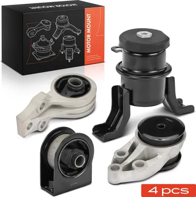 Immagine prodotto di Frankberg 3x supporti motore a sinistra per Mazda Tribute EP 3.3.0 V6 AWD 2000-2008