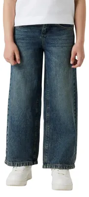 Produktbild von Name It Rose Wide Jeans Mädchen