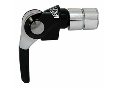 Produktbild von Sunrace Stueck Lenkerendschalter Sunrace 2/3 F. Links