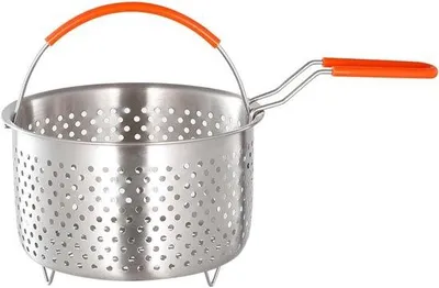 Produktbild von Frittiergerät für Frittierteile und Zubehör, 18CM