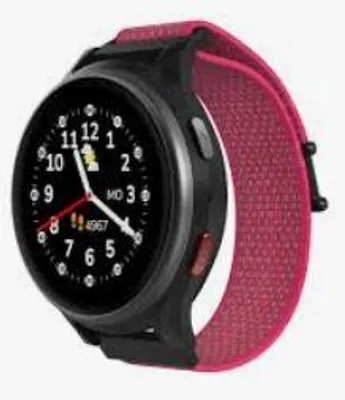 Produktbild von Anio 6 Kinder Smartwatch mit GPS & Anruffunktion Ortungsfunktion SOS Knopf