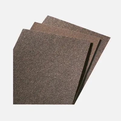 Obrázek produktu pro Brusný papír Den Braven  225 x 275 mm, P120