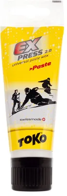 Zdjęcie produktu dla TOKO Express Paste Wax 75ml - - - - - - -