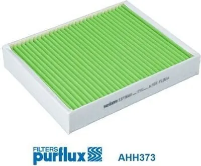 Produktbild von PURFLUX AHH373 Innenraumfilter Pollenfilter für BMW 1 Schrägheck (F20)