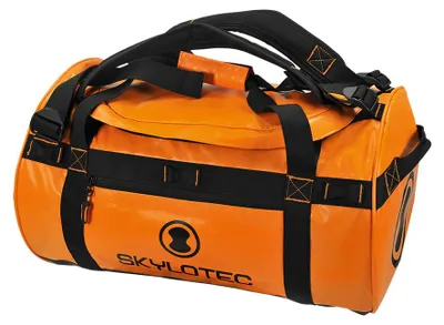 Produktbild von ACS-0175-OR Tasche DUFFLE BAG, orange, 60 l