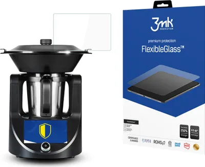 Produktbild von 3mk Display Hybridglas FlexibleGlass für PHILIPIAK COOKOVER C-01 0,3mm 7H