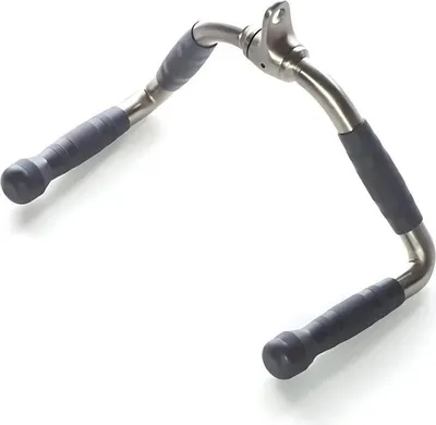 Produktbild von Toorx Fitness BME Multi Exercise Bar