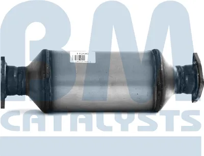 Produktbild von BM CATALYSTS BM11206 Dieselpartikelfilter DPF Rußpartikelfilter für FIAT QUBO (225) Abgasanlage Diesel