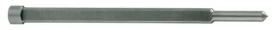 Produktbild von Metabo Zentrierstift für HSS lang und HM