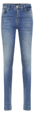 Image de LTB Jeans, modèle Amy X pour femmes, coupe Melora, neuf, lavage sûr, référence 54595, taille 24W / 30L (Europe)