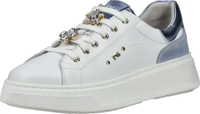 Produktbild von Nero Giardini Sneaker Sneaker Leder