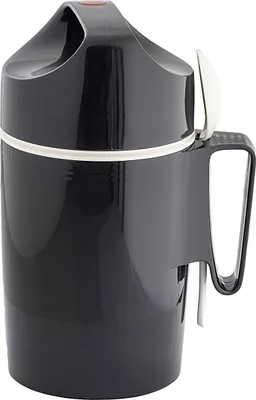 Obrázok produktu pre ROTPUNKT 850-17-00-0, Kanister, Kolo, 0,85 L, Šedá, 12 h, 20 h