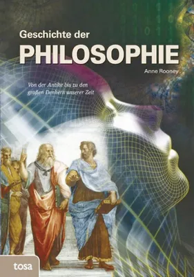 Zdjęcie produktu dla Geschichte der Philosophie