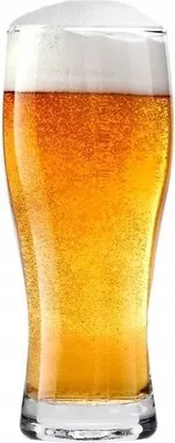 Image de Verres à bière Galicja 480 ml, 1 pièce