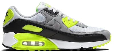 Produktbild von Nike Air Max 90 OG Volt (2020) - EU 43