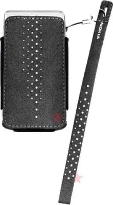 Produktbild von Nokia CP-108 Tasche