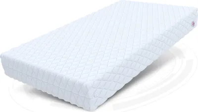 Produktbild von Matratze 140x190 cm SELECT MAX H3 H4 Kaltschaummatratze Höhe ca. 18 cm Visco Memory Schaum HR-Schaum mit waschbarem Bezug Premium Jersey
