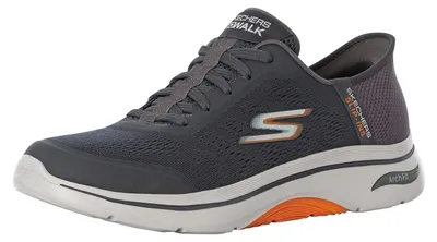 Image de Baskets pour hommes avec support ergonomique
