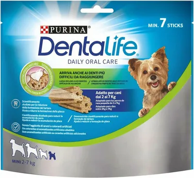 Obrázok produktu pre Občerstvenie pre psov Purina