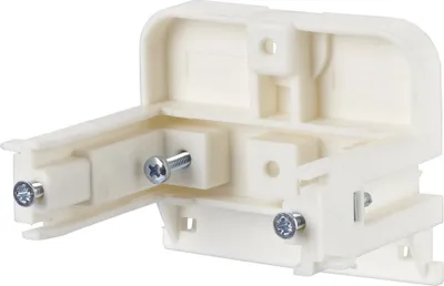 Productafbeelding van BTR Montagebeugel kabelgoot, T-gleuf, 50 mm, horizontaal