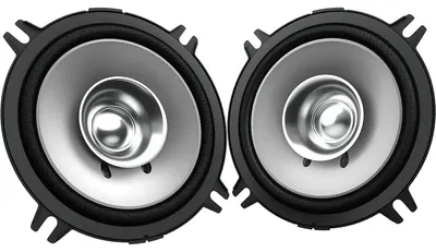 Obrázek produktu pro Kenwood KFC-S1357, 2-way, 260 W, 30 W, 4 ohm, 89 dB, Polypropylen (PP)