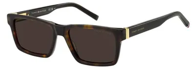 Zdjęcie produktu dla Okulary przeciwsłoneczne Tommy Hilfiger TH 2309/S 086/70
