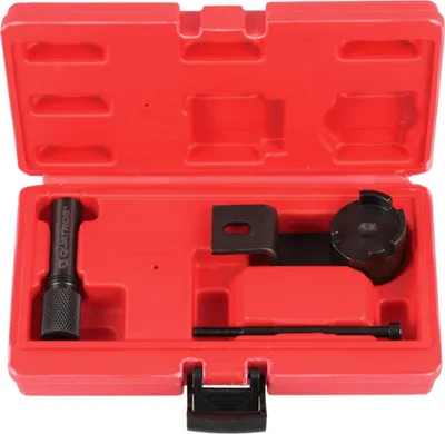 Immagine prodotto di Kit strumenti di bloccaggio di allineamento dell'albero a camme del motore, set messa in fase motore, fasatura motori Jeep Chrysler 2.8 CRD