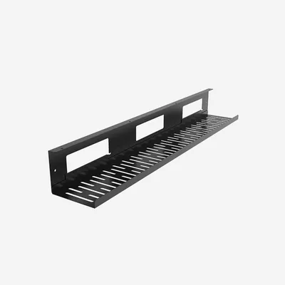 Immagine prodotto di FLEXISPOT canalina per cavi scrivania Grande gestione dei cavi cmp051L canalina per cavi Gestione dei cavi flessibile e salvaspazio (nero)