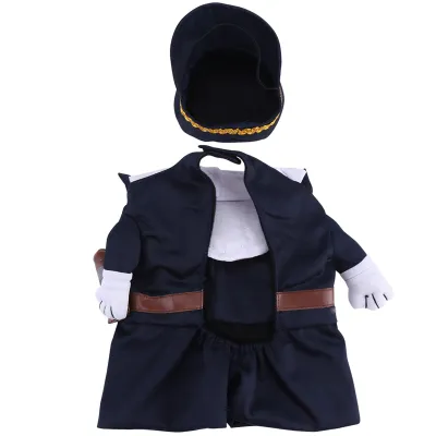 Produktbild von Haustier-Kostüm,Haustier-Cosplay-Kleidung,Haustier-Party-Kleidung,Hunde-Party-Kleidung,Welpen-Party-Kleidung