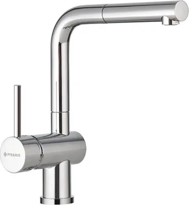 Produktbild von Pyramis Küchenarmatur Aladia B 096777203