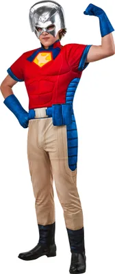 Immagine prodotto di Costume da uomo Peacemaker - Taglia S