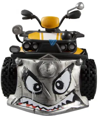 Immagine prodotto di heo FOR accessori Quadcrasher, 28 cm