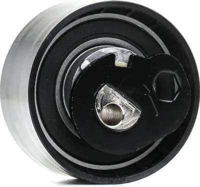 Produktbild von STARK SKTPT-0650115 Spannrolle Zahnriemen für CITROËN C5 III Kombi (RW) für LAND ROVER Range Rover Sport (L320) für JAGUAR XF (J05, CC9)