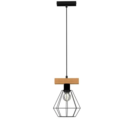 Zdjęcie produktu dla Lampa wisząca pojedyczna VASTRA 4101 Luminex