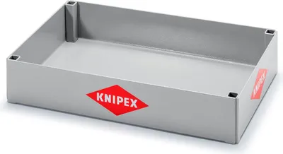Produktbild von Knipex 00 19 36 V01 Box für Drahthalter 00 19 33 4