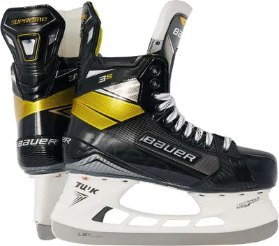 Produktbild von Bauer Supreme 3S Schlittschuhe Intermediate