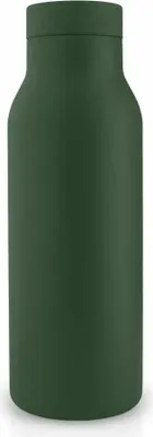 Produktbild von Eva Solo Urban Isolierflasche 0,5 l Emerald green