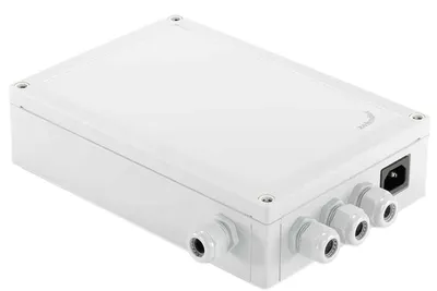 Obrázek produktu pro Volitelný box Zehnder pro větrací jednotky Q350/450/600