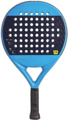 Produktbild von Famanu Padel Racket Hochwertiges Padel Racket für optimale Leistung