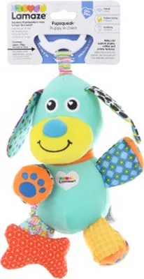 Obrázok produktu pre Lamaze štekajúce šteňa