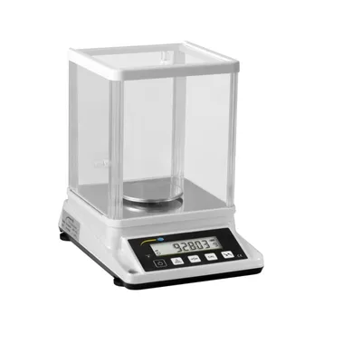 Produktbild von PCE Instruments  Abfüllwaage PCE-BSK 310